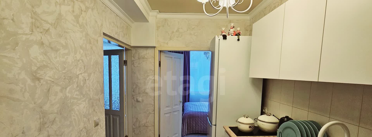 квартира г Владикавказ ул Дзержинского 12 фото 11