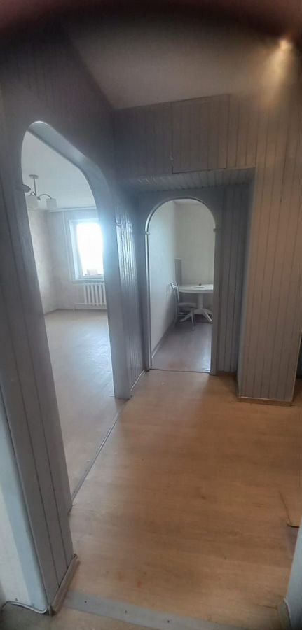 квартира г Сортавала ул Бондарева 11 Сортавальский муниципальный округ фото 21