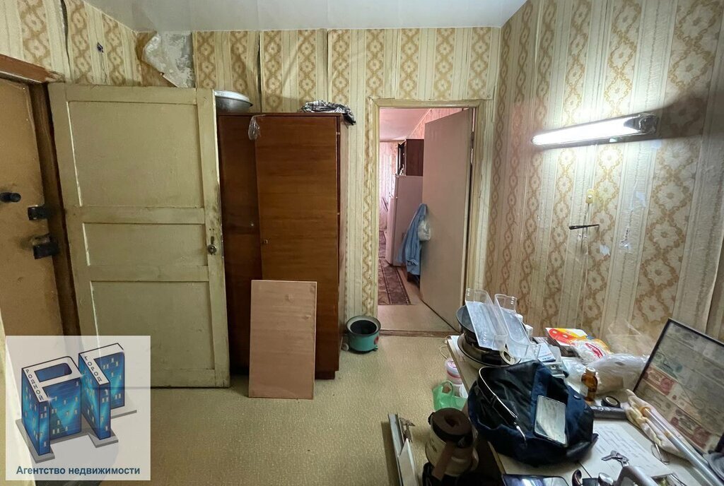 квартира г Волжский ул Кирова 26 фото 13