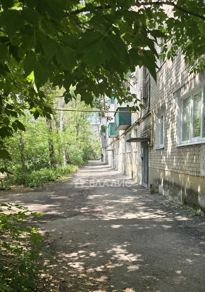 квартира г Пенза р-н Первомайский Южная поляна ул Краснова 34 фото 15