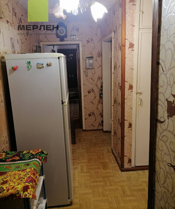 квартира р-н Козельский г Козельск ул Юбилейная 29 фото 19