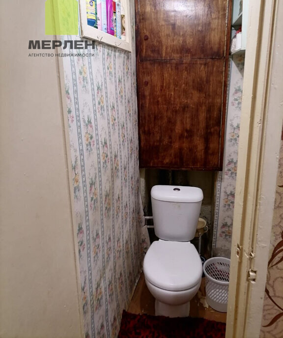 квартира р-н Козельский г Козельск ул Юбилейная 29 фото 20