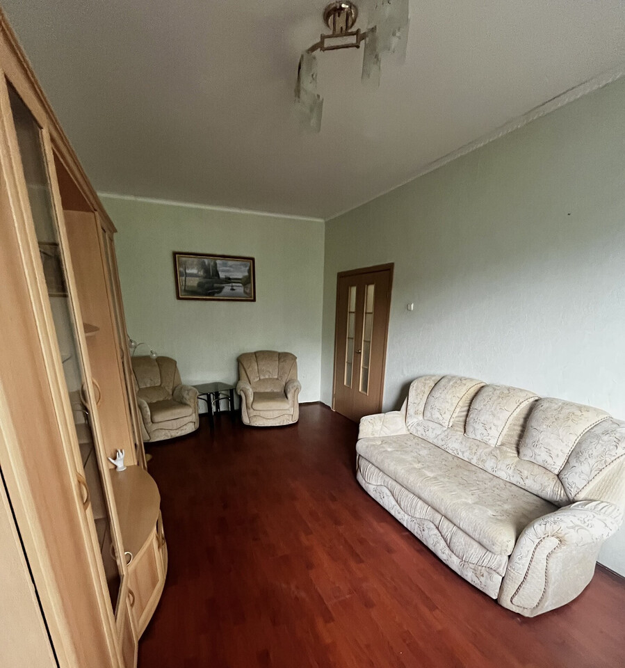 квартира г Новодвинск ул Мельникова 25 фото 11