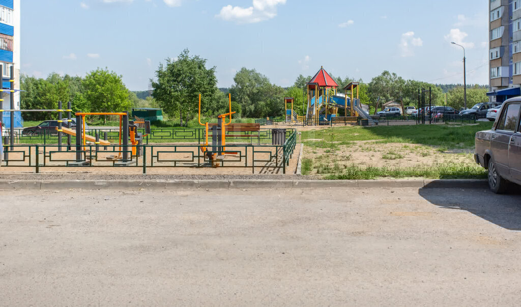 квартира г Тобольск р-н мкр Иртышский Иртышский 15 фото 7