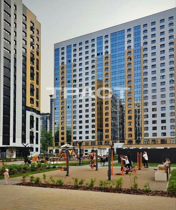 квартира г Воронеж р-н Центральный ул Загоровского 7к/2 фото 13