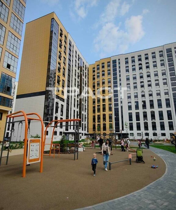 квартира г Воронеж р-н Центральный ул Загоровского 7к/2 фото 14