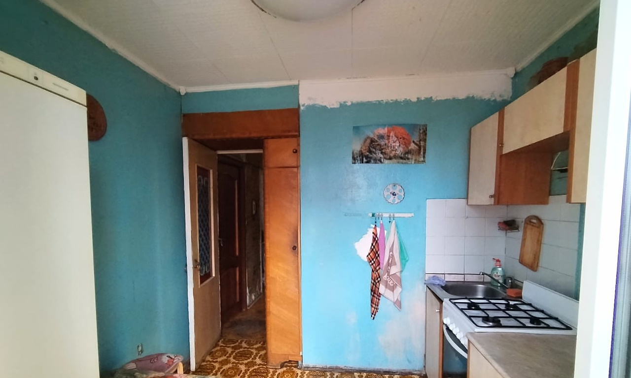 квартира г Москва метро Печатники ул Шоссейная 14 муниципальный округ Печатники фото 10