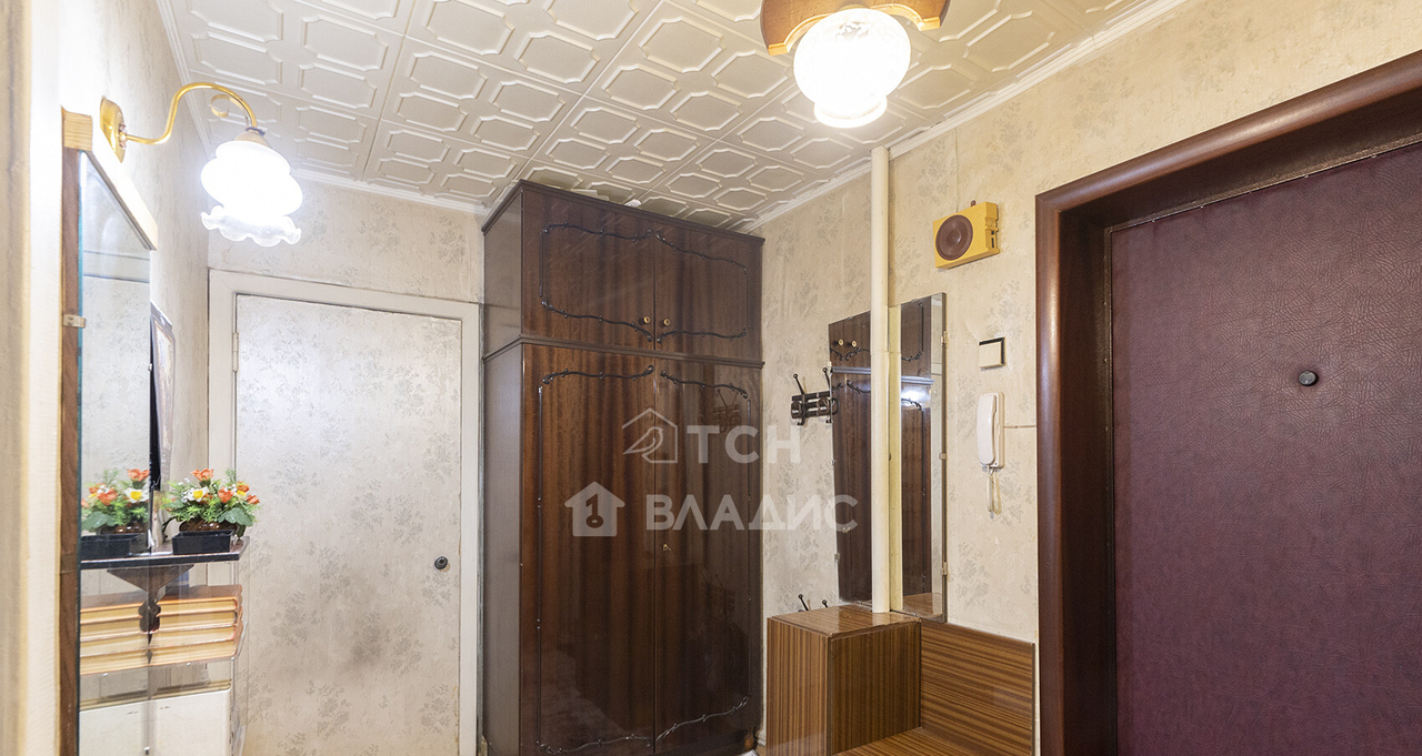 квартира г Мытищи ул Фрунзе 3/1 34-й м-н фото 14