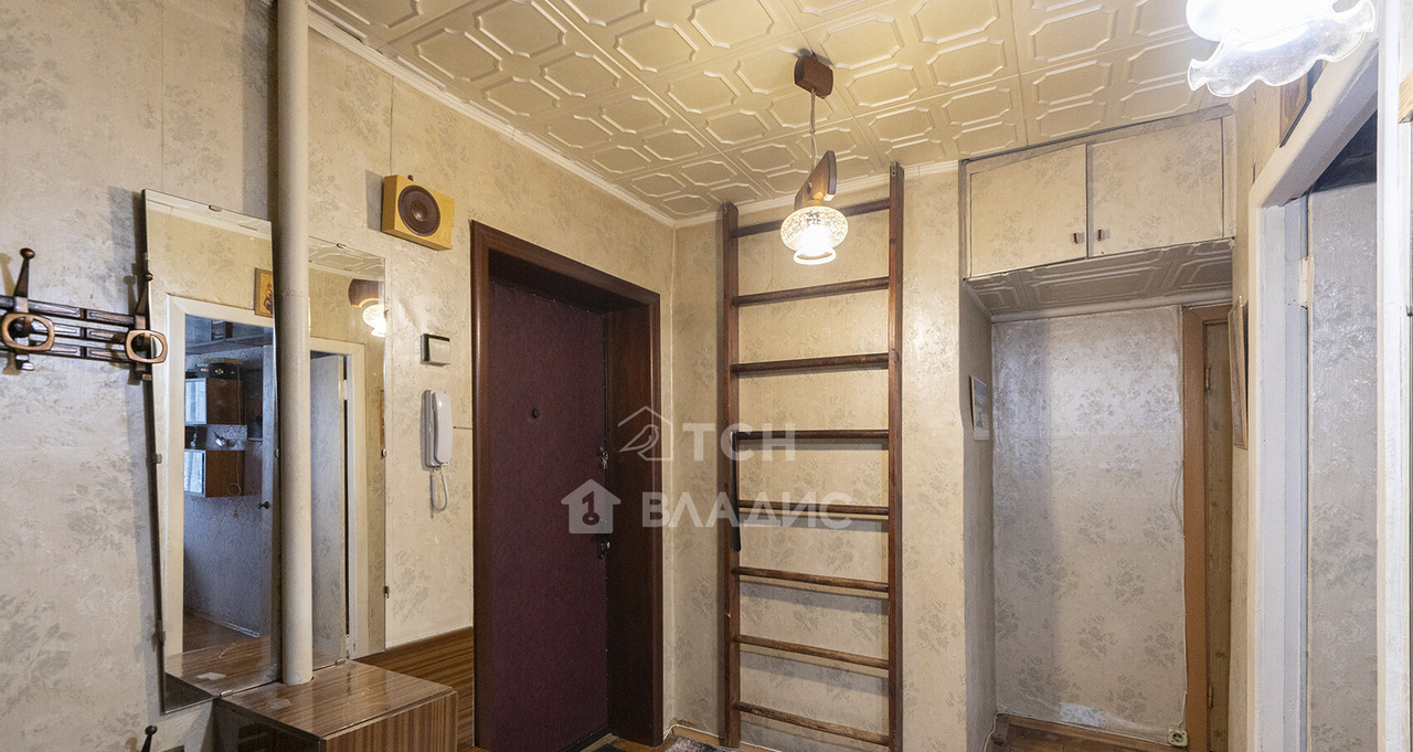 квартира г Мытищи ул Фрунзе 3/1 34-й м-н фото 16