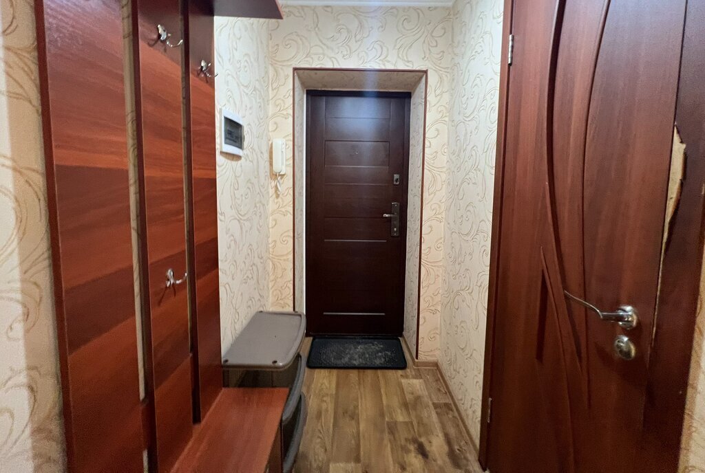 квартира г Оренбург ул Аксакова 11 фото 17