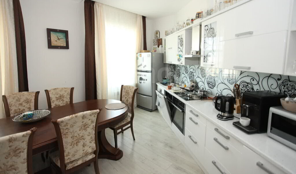 квартира г Кострома ул Ленина 49 фото 12