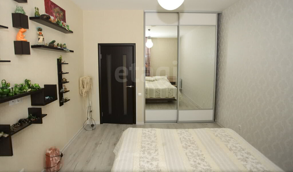 квартира г Кострома ул Ленина 49 фото 18
