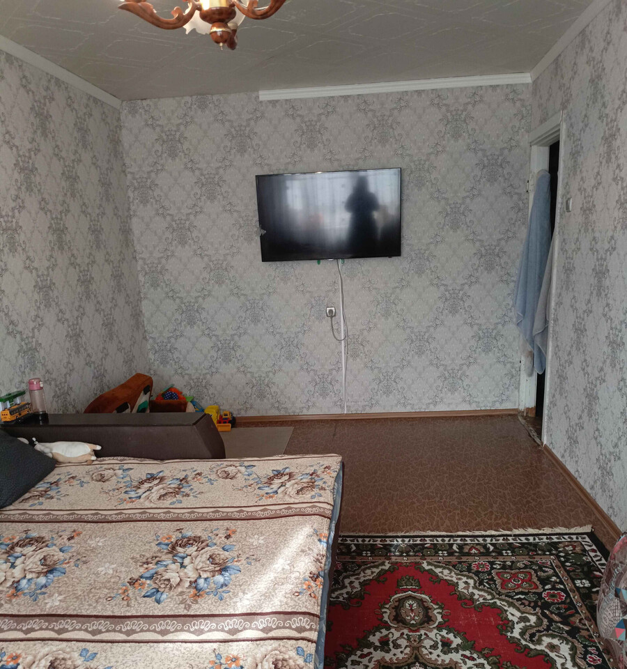 квартира г Орск р-н Советский ОЗТП ул Братская 48б фото 11