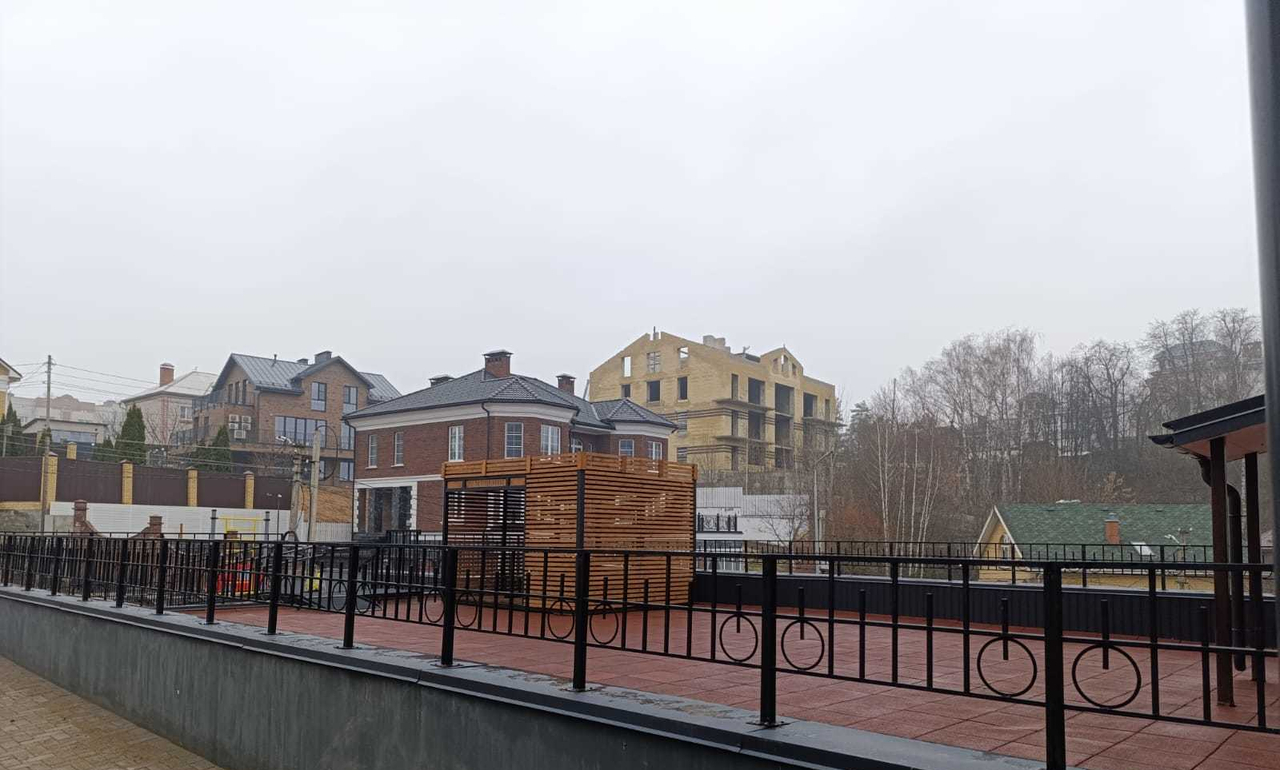 квартира г Кострома Жилой дом фото 5