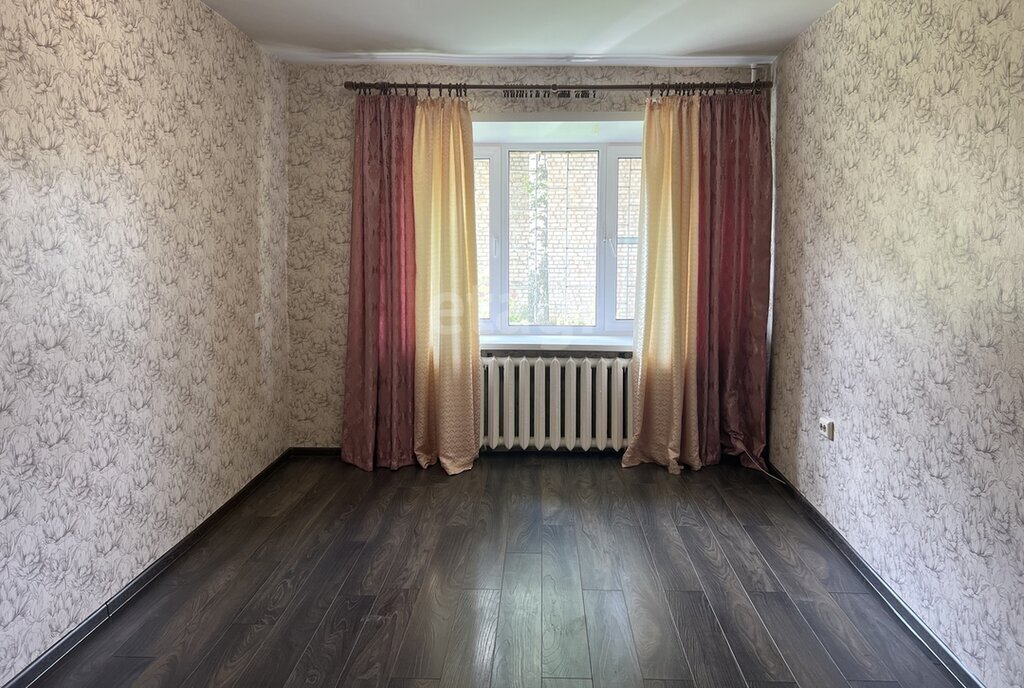 квартира г Кострома Октябрьский проезд Глазковский 4 фото 8