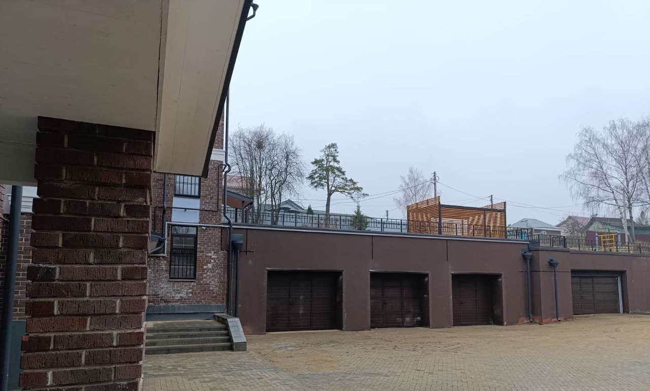 квартира г Кострома Жилой дом фото 25