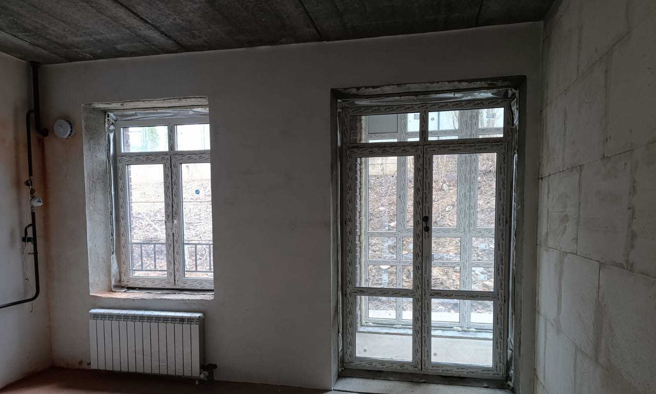 квартира г Кострома Жилой дом фото 27