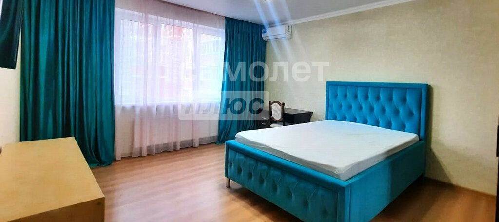 квартира г Краснодар р-н Центральный ул Кубанская 54 фото 6
