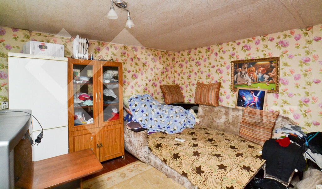 дом г Челябинск р-н Тракторозаводский снт Тракторосад 3 фото 12
