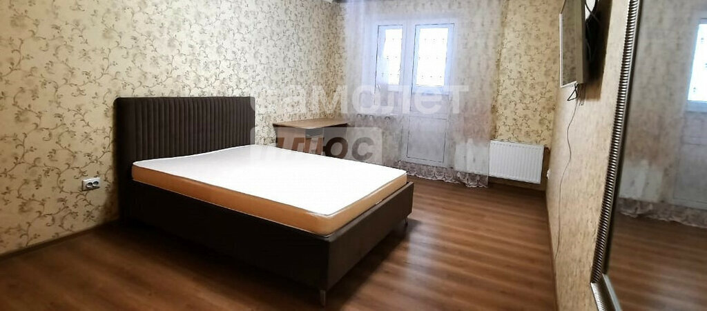 квартира г Краснодар р-н Центральный ул Кубанская 54 фото 8