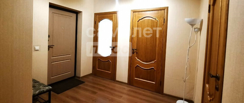 квартира г Краснодар р-н Центральный ул Кубанская 54 фото 11