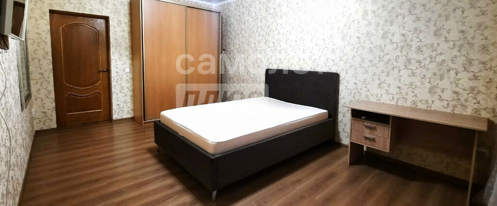 квартира г Краснодар р-н Центральный ул Кубанская 54 фото 9
