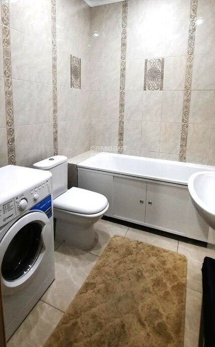квартира г Краснодар р-н Центральный ул Кубанская 54 фото 15