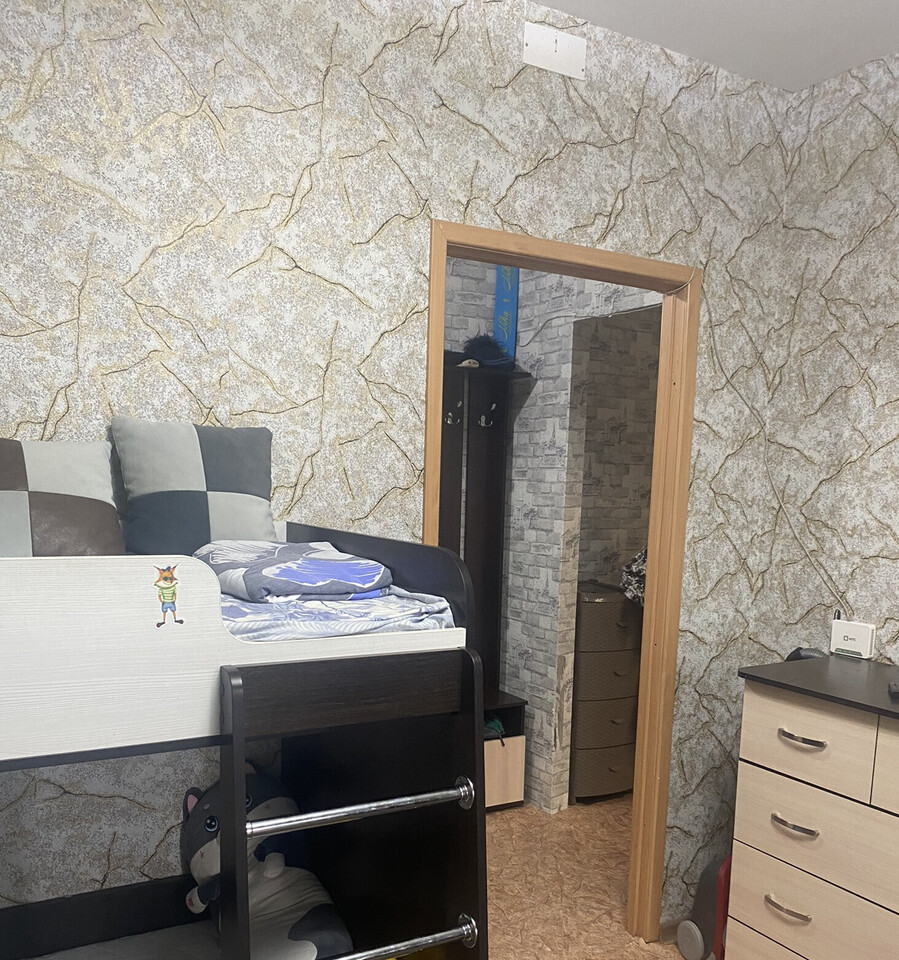 квартира г Омск ул 21-я Амурская 69/2 ЖК «Амурский-2» Новый Амур м-н фото 8