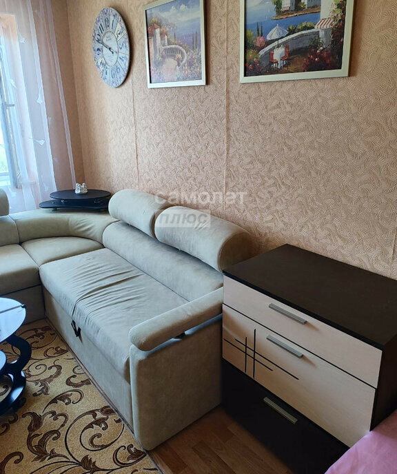квартира р-н Анапский г Анапа проезд Белорусский 8и фото 29