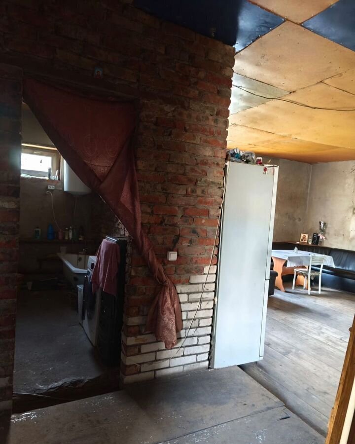 дом г Омск р-н Советский снт Дары Сибири 38-я аллея, 7 фото 7