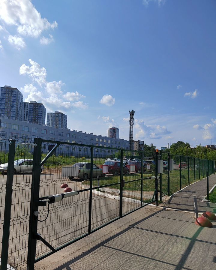 квартира г Пермь р-н Свердловский ул Красные Казармы 69 ЖК «Арсенал» фото 6