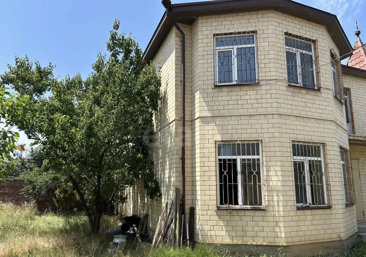дом г Махачкала городок Научный р-н Кировский Мехельтинская ул фото 4