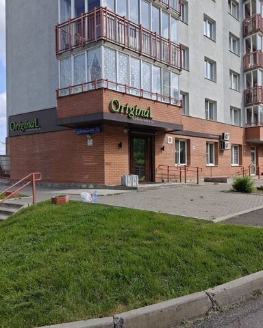 р-н Железнодорожный ул Куйбышева 79 фото