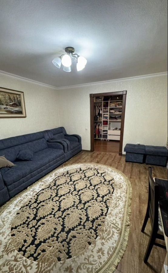 квартира г Нальчик Стрелка ул. Идарова, 170 фото 7
