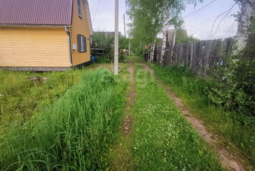 земля г Кострома СТ Знамя Труда фото 6