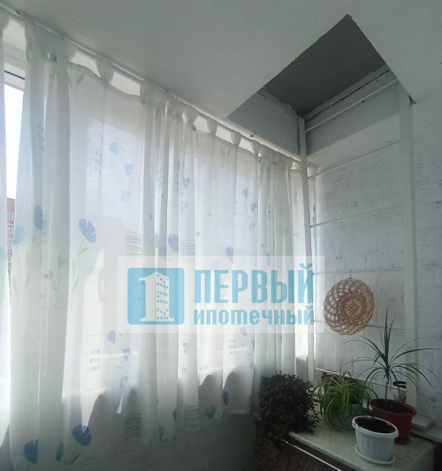 квартира г Йошкар-Ола 9а м-н, Яна Крастыня, 6Б фото 21
