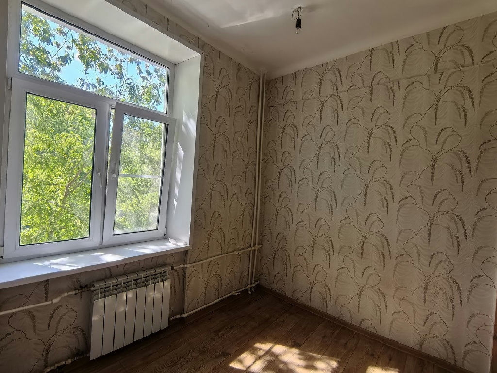 квартира г Жуковский район Отдых ул Чкалова 41 МЦД-3 фото 4