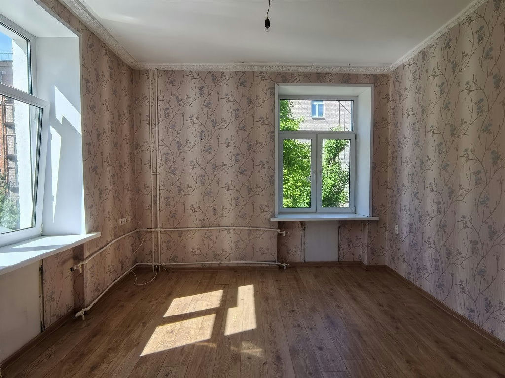 квартира г Жуковский район Отдых ул Чкалова 41 МЦД-3 фото 6