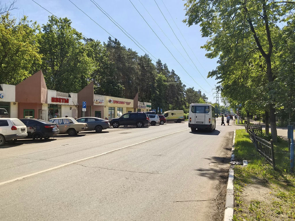 квартира г Жуковский район Отдых ул Чкалова 41 МЦД-3 фото 16