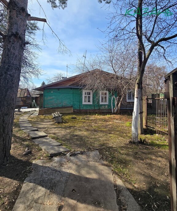 земля г Казань метро Горки р-н Приволжский ул Танковая 51 фото 4