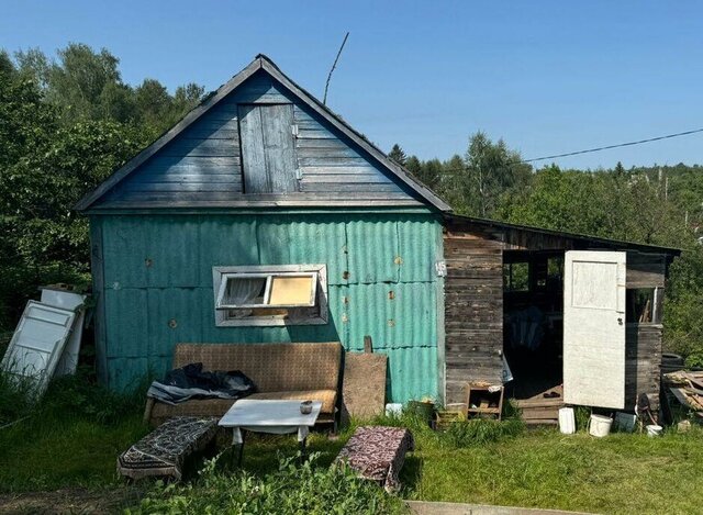 р-н Авиастроительный Авиастроительная садовое товарищество собственников недвижимости Промстройматериалы, 145В фото
