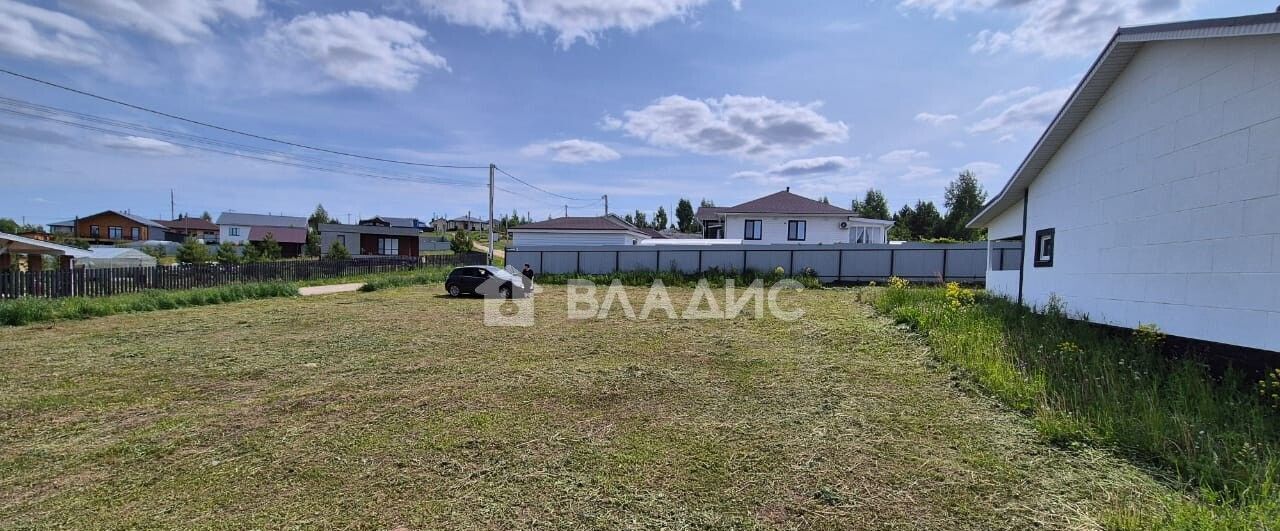 дом г Ижевск р-н Ленинский ул Белогорская 22 фото 2