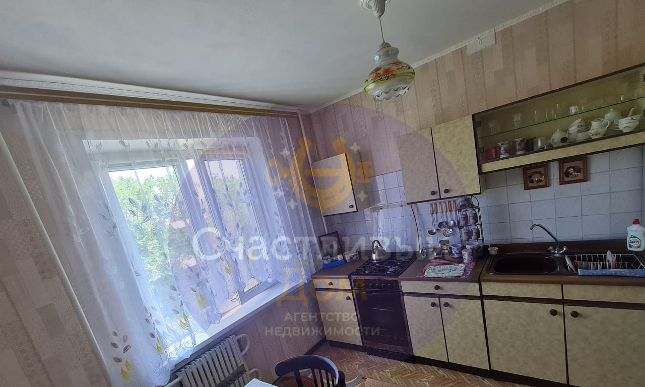 квартира г Орск ул Гомельская 69 фото 7