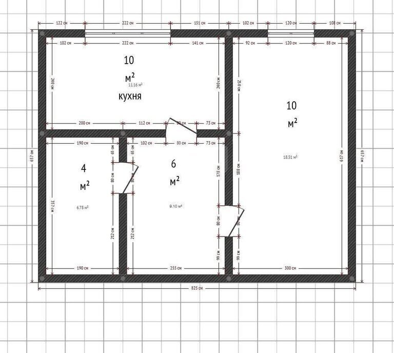квартира г Краснодар р-н Прикубанский ул Московская 148/1 фото 1