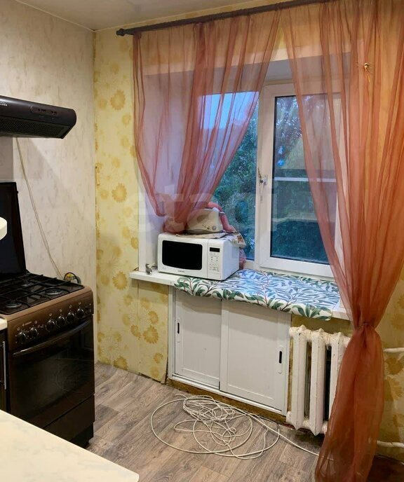 квартира р-н Рыбинский г Рыбинск пр-кт Ленина 180 фото 6