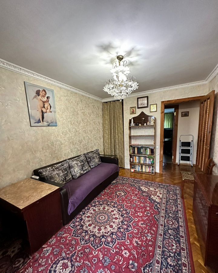 квартира г Ялта ул Дзержинского 31 фото 1