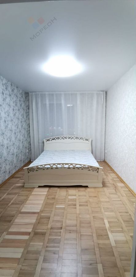 квартира г Краснодар р-н Западный ул Рашпилевская 333/1 фото 3