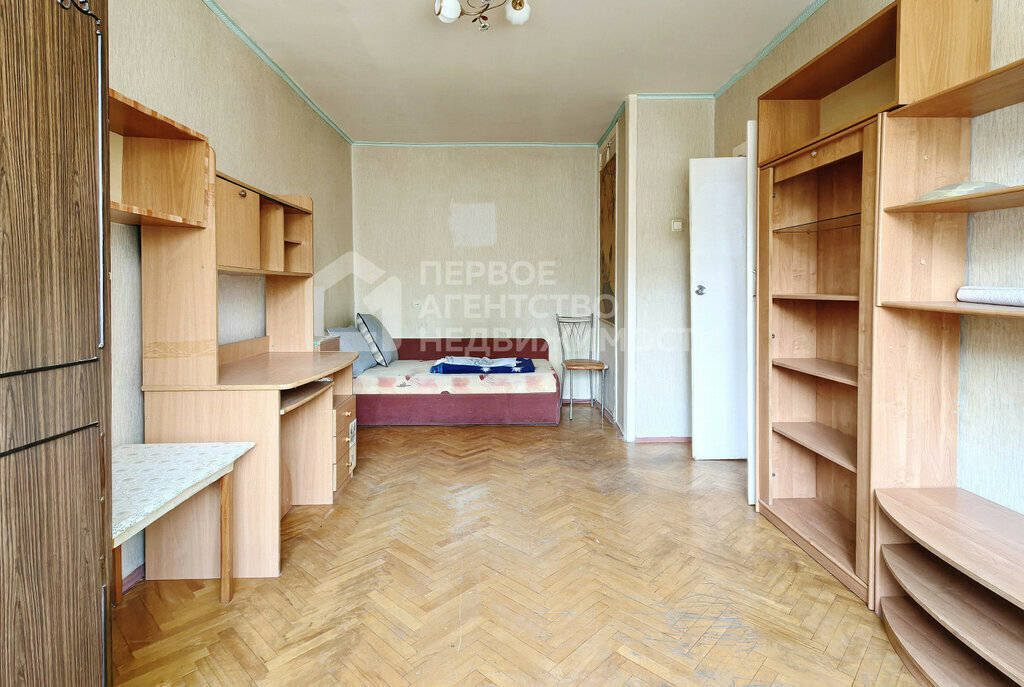квартира г Пущино мкр В 6 фото 4