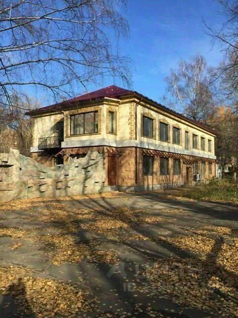 дом г Химки ул Маяковского 6 фото 1