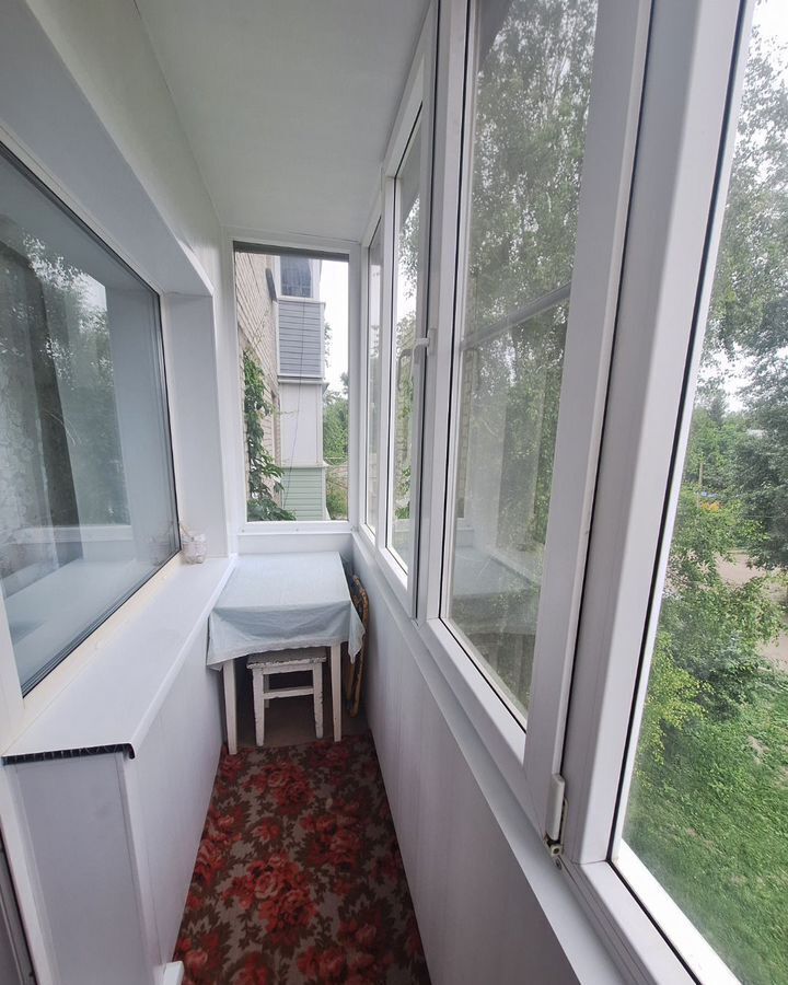 квартира г Рубцовск пр-кт Ленина 33 фото 2